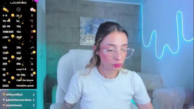 Image 10 of barbiie_scoth Stream on Chaturbate on 2 months ago