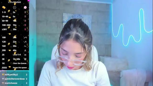 Image 12 of barbiie_scoth Stream on Chaturbate on 2 months ago