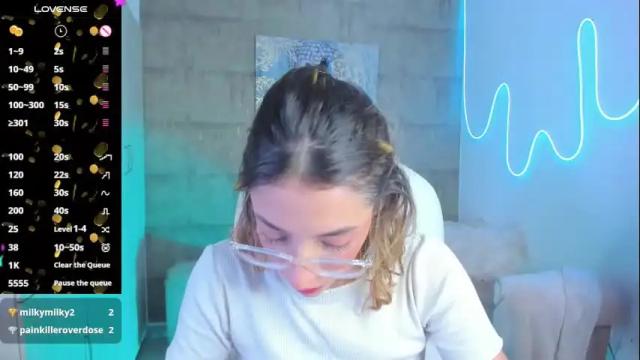 Thumbnail 2, barbiie_scoth's Stream at Chaturbate, 2 months ago