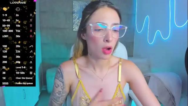 Thumbnail 1, barbiie_scoth's Stream at Chaturbate, 2 months ago