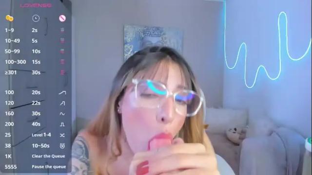 Image 12 of barbiie_scoth Stream on Chaturbate on 1 month ago