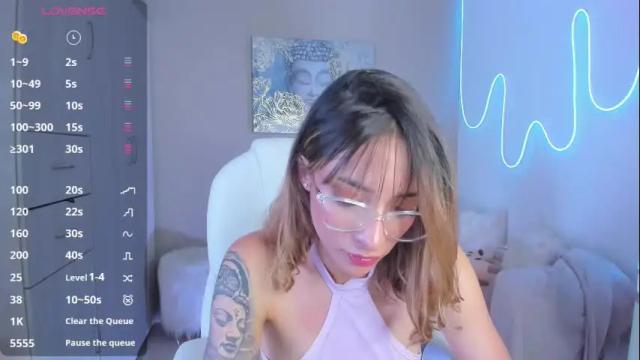 Image 3 of barbiie_scoth Stream on Chaturbate on 1 month ago