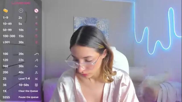 Thumbnail 1, barbiie_scoth's Stream at Chaturbate, 1 month ago
