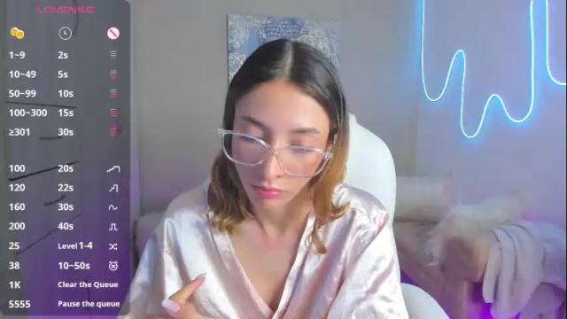 Image 10 of barbiie_scoth Stream on Chaturbate on 1 month ago