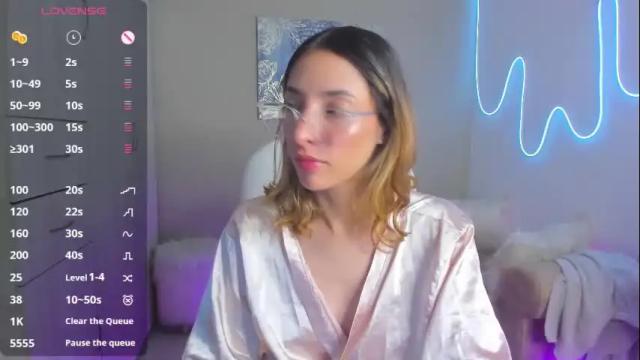 Image 4 of barbiie_scoth Stream on Chaturbate on 1 month ago