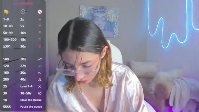 Image 6 of barbiie_scoth Stream on Chaturbate on 1 month ago