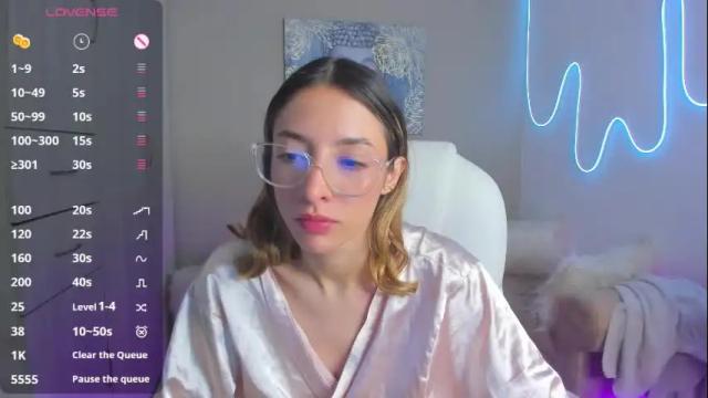 Thumbnail 3, barbiie_scoth's Stream at Chaturbate, 1 month ago