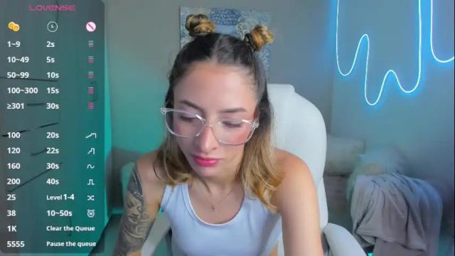 Image 10 of barbiie_scoth Stream on Chaturbate on 1 month ago