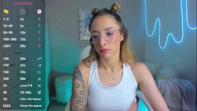Image 7 of barbiie_scoth Stream on Chaturbate on 1 month ago
