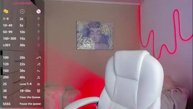 Thumbnail 2, barbiie_scoth's Stream at Chaturbate, 1 month ago