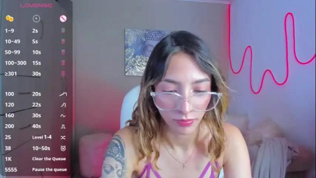 Thumbnail 2, barbiie_scoth's Stream at Chaturbate, 1 month ago