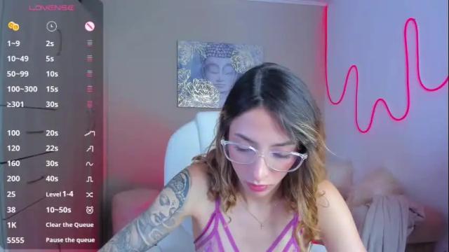 Thumbnail 3, barbiie_scoth's Stream at Chaturbate, 1 month ago