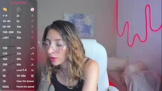 Image 4 of barbiie_scoth Stream on Chaturbate on 1 month ago