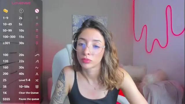 Thumbnail 2, barbiie_scoth's Stream at Chaturbate, 1 month ago