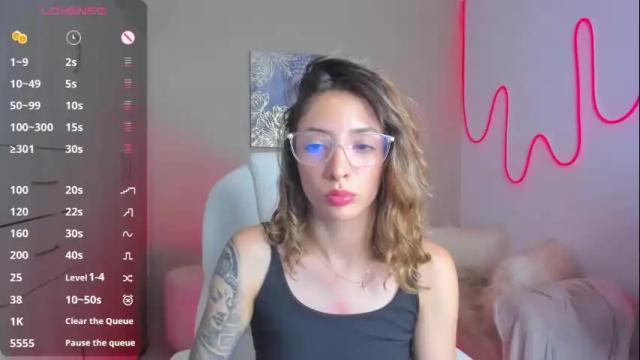 Image 7 of barbiie_scoth Stream on Chaturbate on 1 month ago