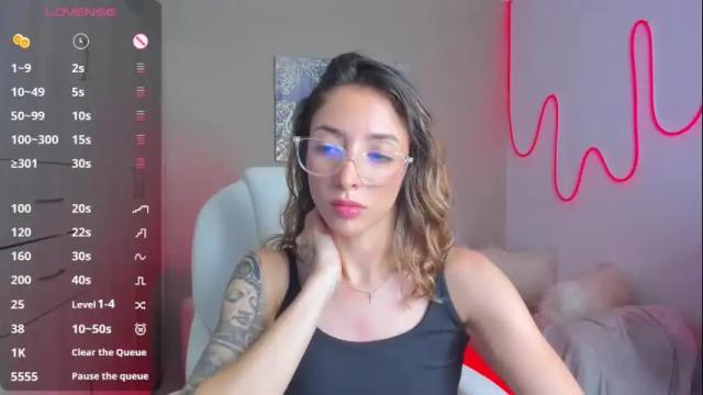 Thumbnail 3, barbiie_scoth's Stream at Chaturbate, 1 month ago