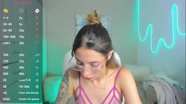 Image 10 of barbiie_scoth Stream on Chaturbate on 1 month ago