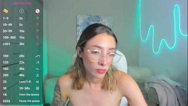 Image 6 of barbiie_scoth Stream on Chaturbate on 1 month ago