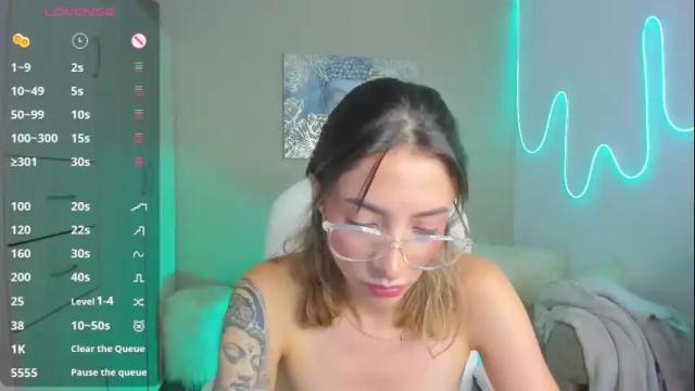 Image 7 of barbiie_scoth Stream on Chaturbate on 1 month ago