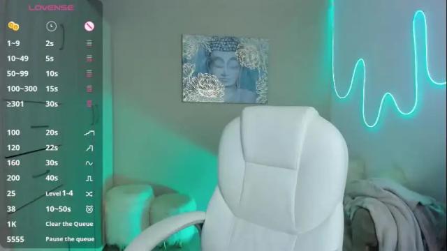 Thumbnail 3, barbiie_scoth's Stream at Chaturbate, 1 month ago