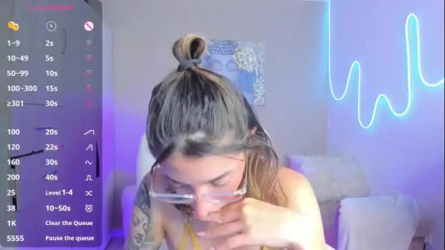 Image 10 of barbiie_scoth Stream on Chaturbate on 26 days ago