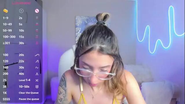 Image 11 of barbiie_scoth Stream on Chaturbate on 26 days ago