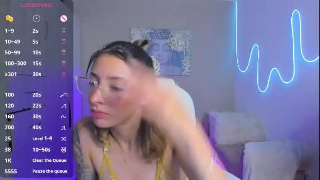Image 12 of barbiie_scoth Stream on Chaturbate on 26 days ago