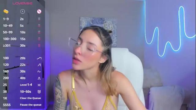 Image 2 of barbiie_scoth Stream on Chaturbate on 26 days ago