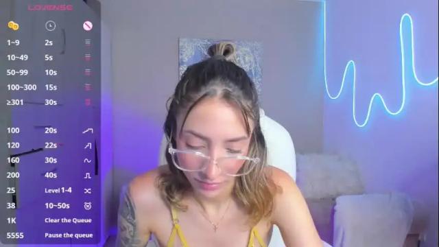 Image 6 of barbiie_scoth Stream on Chaturbate on 26 days ago