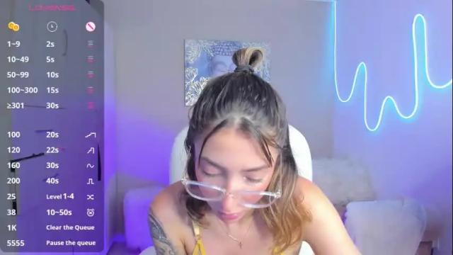 Image 7 of barbiie_scoth Stream on Chaturbate on 26 days ago