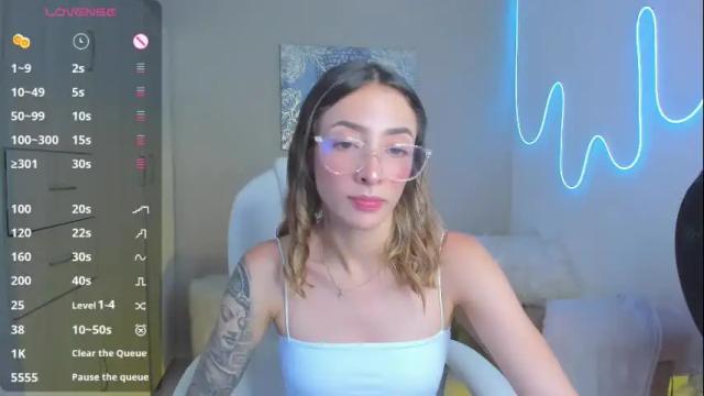 Image 2 of barbiie_scoth Stream on Chaturbate on 25 days ago