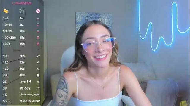 Image 4 of barbiie_scoth Stream on Chaturbate on 25 days ago