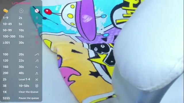 Image 7 of barbiie_scoth Stream on Chaturbate on 25 days ago