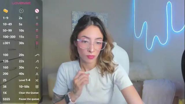 Thumbnail 1, barbiie_scoth's Stream at Chaturbate, 23 days ago