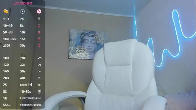 Image 12 of barbiie_scoth Stream on Chaturbate on 24 days ago