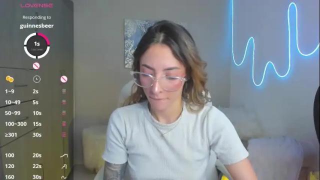 Image 2 of barbiie_scoth Stream on Chaturbate on 24 days ago