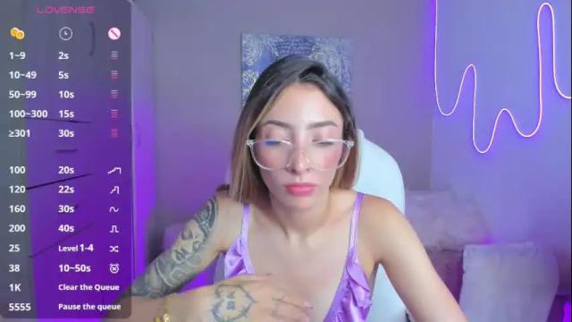 Image 11 of barbiie_scoth Stream on Chaturbate on 20 days ago