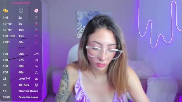 Image 7 of barbiie_scoth Stream on Chaturbate on 20 days ago