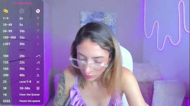 Thumbnail 3, barbiie_scoth's Stream at Chaturbate, 19 days ago