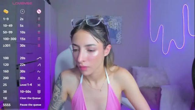 Thumbnail 1, barbiie_scoth's Stream at Chaturbate, 18 days ago
