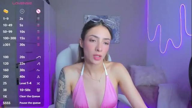 Image 2 of barbiie_scoth Stream on Chaturbate on 18 days ago