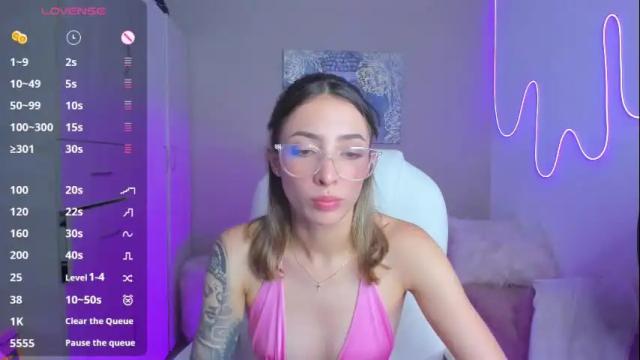 Image 4 of barbiie_scoth Stream on Chaturbate on 18 days ago