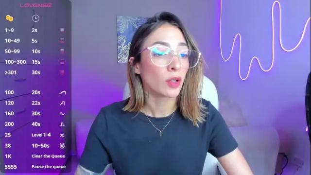 Thumbnail 1, barbiie_scoth's Stream at Chaturbate, 14 days ago