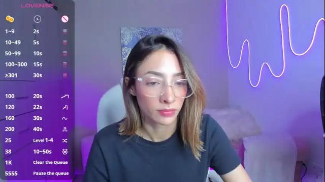 Image 10 of barbiie_scoth Stream on Chaturbate on 14 days ago