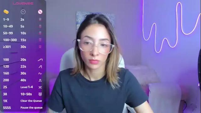 Image 12 of barbiie_scoth Stream on Chaturbate on 14 days ago