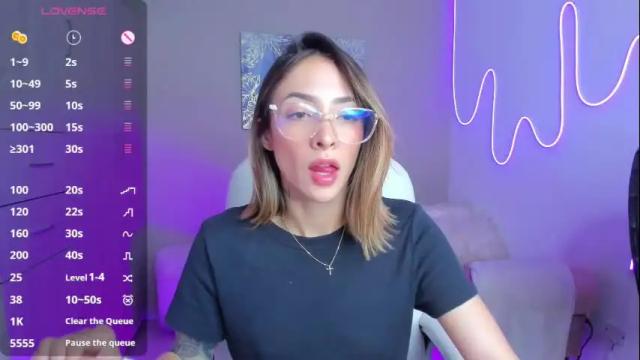 Image 2 of barbiie_scoth Stream on Chaturbate on 14 days ago