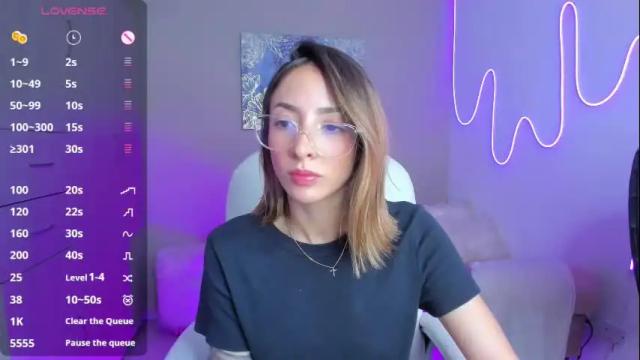 Image 3 of barbiie_scoth Stream on Chaturbate on 14 days ago