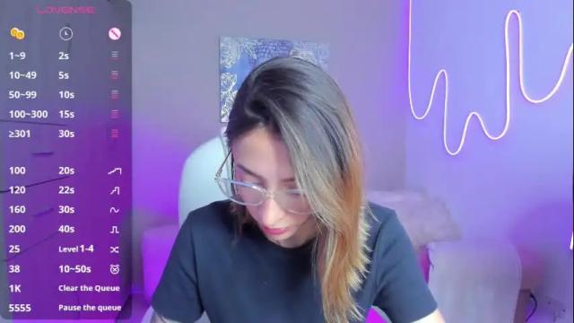 Thumbnail 2, barbiie_scoth's Stream at Chaturbate, 14 days ago
