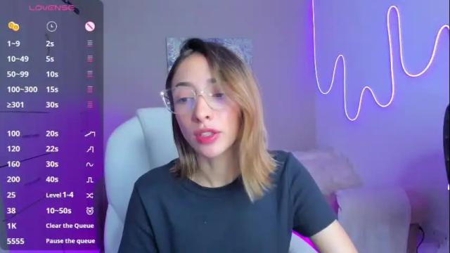 Image 7 of barbiie_scoth Stream on Chaturbate on 14 days ago