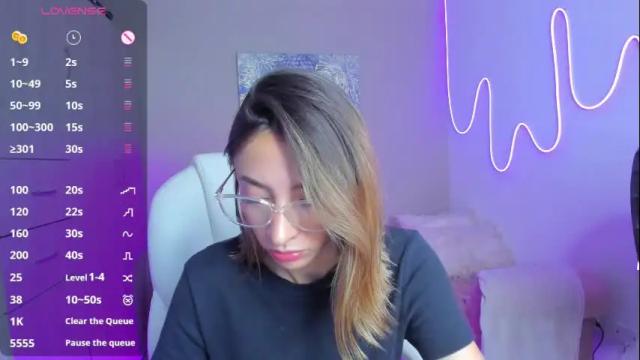 Thumbnail 3, barbiie_scoth's Stream at Chaturbate, 14 days ago